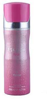 Eskoda Pink Perfume